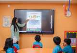Podar Prep Preschool campus