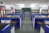 Ponvidyashram Group of Senior Secondary Schools campus