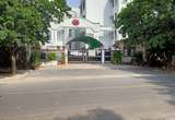 Pragati Public School campus