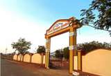 Pragati Vidyalaya, Asnoli, Shahapur, Thane campus