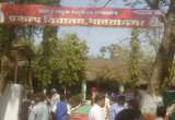 Prakalp Vidyalaya, Bhatsanagar Shahapur, Thane campus