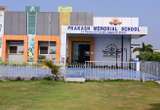 Prakash Memorial School campus