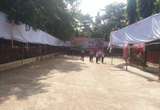 Prakash Vidyalaya & Jr.college campus