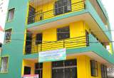 Prakruthi Vidyaniketan Public School campus
