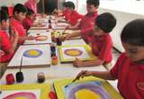 Prerana Waldorf School campus