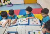 Preschool campus