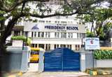 Presidency School, RT Nagar campus