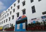 PRESTIGE SCHOOL campus