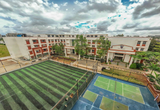 Primus Public School, Bangalore campus