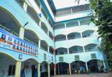 Pristine Public School campus