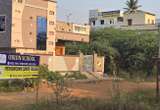 Priyadershiny Junior College campus