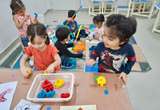 Pumpkin House Playschool campus