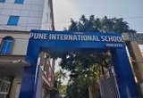 PUNE INTERNATIONAL SCHOOL campus