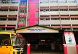 Purushottam High School campus