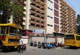 Queen Mary School campus