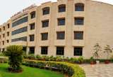 R D Rajpal public school campus
