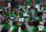 Radha Ballabh Public School campus