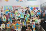 RAH INTERNATIONAL KIDS PLAY SCHOOL campus
