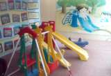 Rainbow Little Stars Preschool campus