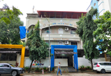 Rainbow Preschool campus