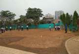 Rajiv Gandhi High School,Khade Golwali,Kalyan (E) campus
