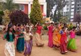Ravindra Bharathi Global School campus