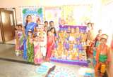Ravindra Bharathi School campus