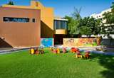 Redbricks EYC & School campus