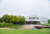 Redbridge International Academy campus