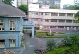 Regina Pacis Convent High School campus