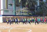 RIMS International School and Junior College, Mumbai campus