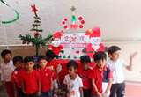 RIO preschool, Banashankari 1st stage campus