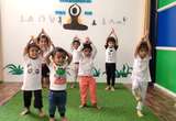Rishi valley Pre-school campus