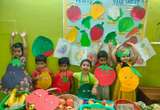 Roots to Wings Play School and Day care campus
