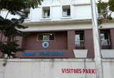 Royaal World School campus