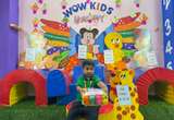 Royal Wow Kids campus
