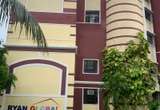 Ryan Global School, Andheri West campus