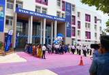 Ryan International Academy, Sarjapur Road campus