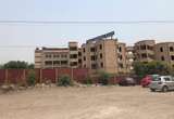 Ryan International School campus