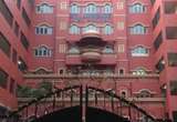 Ryan International School, Kandivali East, Mumbai campus