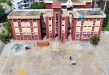 Ryan International School, Kundalahalli, Bangalore campus