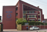 Ryan International School, Noida Extention, Noida campus