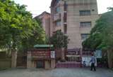 Ryan International School, Sector 25, Rohini campus