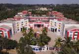 Ryan International School, Yelahanka, Bangalore campus