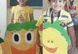 Ryan Shalom Montessori Rohini Sector 16, CBSE campus