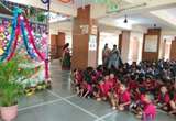 S.B. Firke Vidyalaya campus