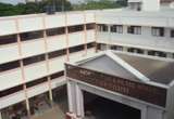 S.B.O.A. Matriculation & hr. Sec. School campus