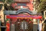 S D Public School campus
