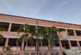 Sacred Heart School campus