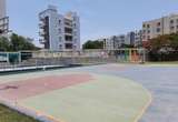 Sadhana Infinity School campus